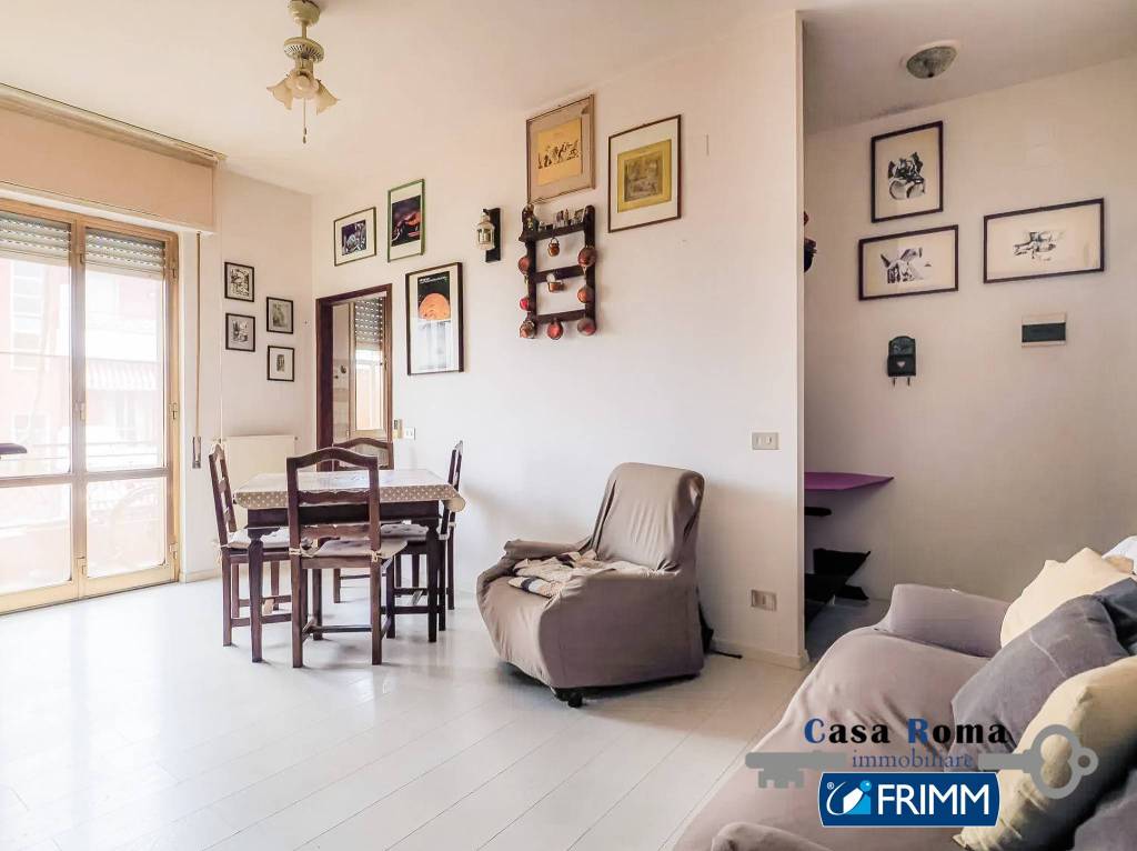 appartamento in vendita a Carrara in zona Marina di Carrara