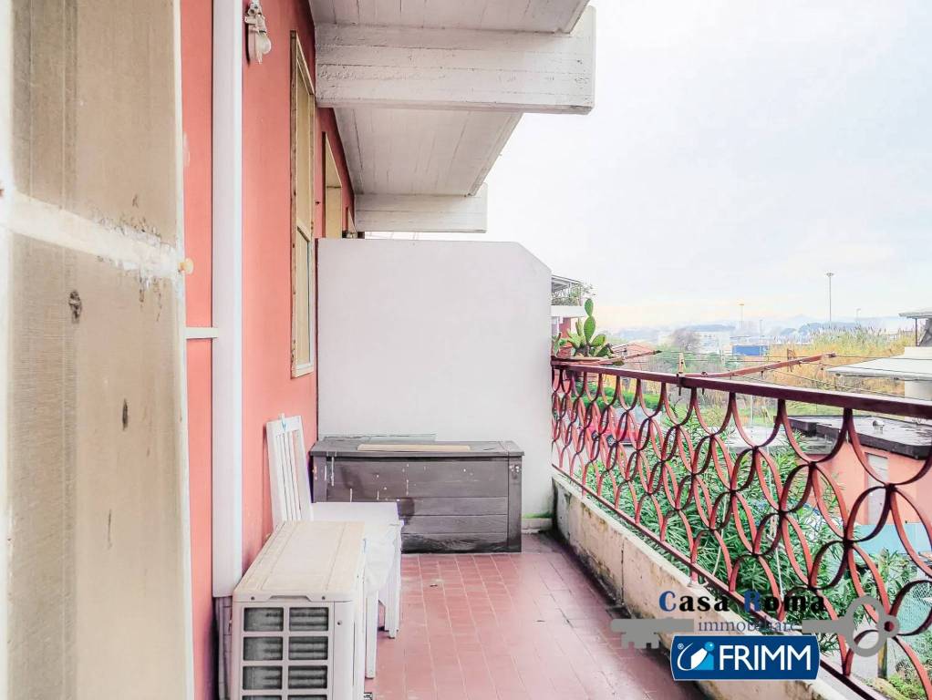 appartamento in vendita a Carrara in zona Marina di Carrara