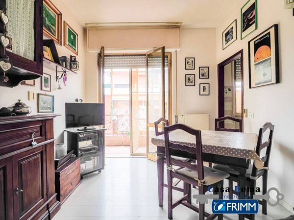 appartamento in vendita a Carrara in zona Marina di Carrara