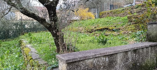 appartamento in vendita a Carrara in zona Codena