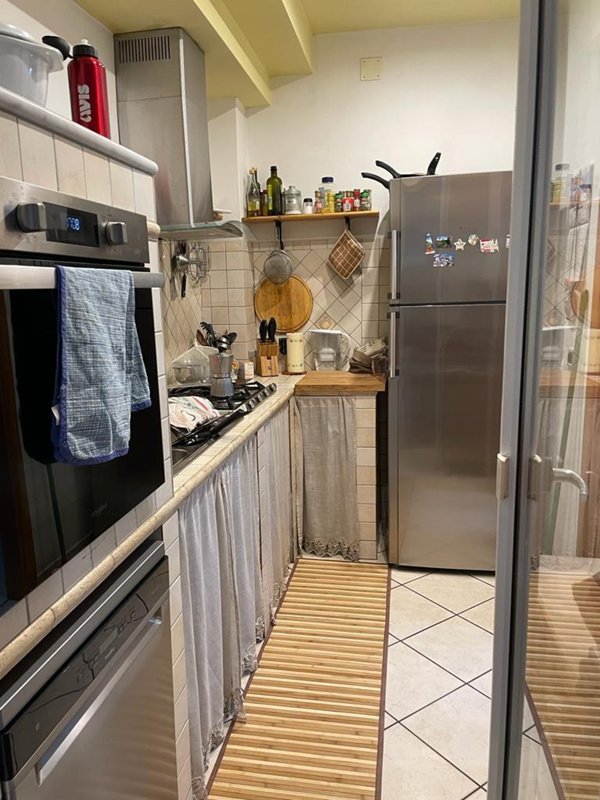 appartamento in vendita a Carrara in zona Centro Città
