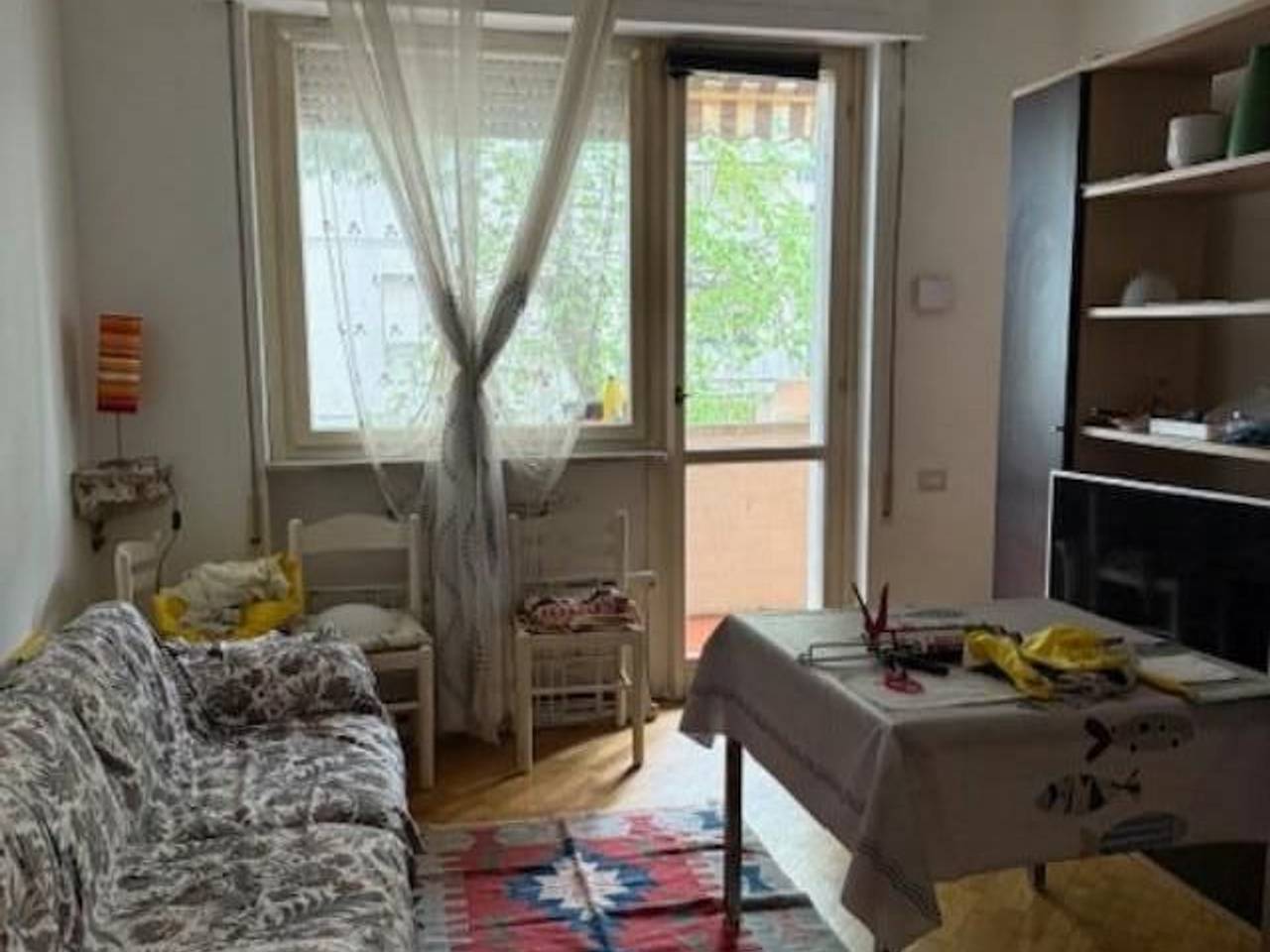 appartamento in vendita a Carrara in zona Marina di Carrara