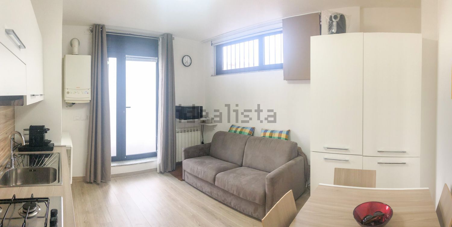 appartamento in vendita a Carrara in zona Marina di Carrara