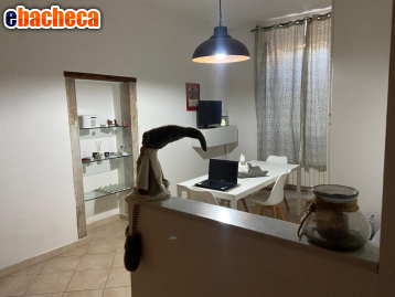appartamento in vendita a Carrara in zona Centro Città