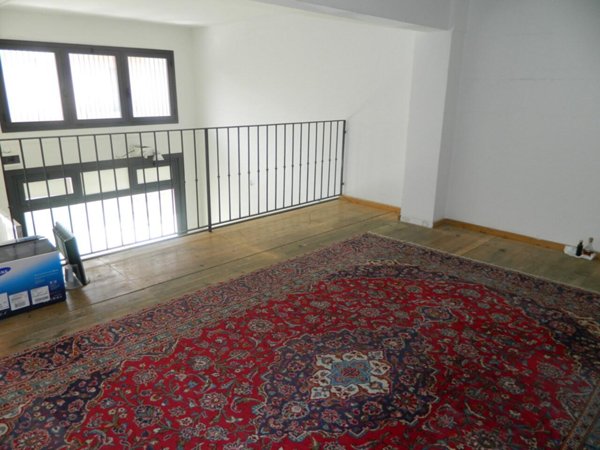 appartamento in vendita a Carrara in zona Marina di Carrara