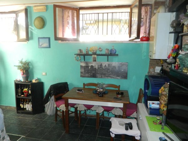 appartamento in vendita a Carrara in zona Marina di Carrara