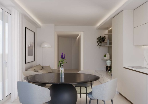 appartamento in vendita a Carrara in zona Marina di Carrara