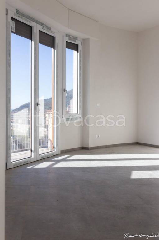 appartamento in vendita a Carrara in zona Centro Città
