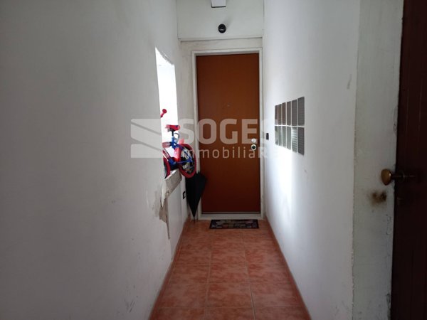 appartamento in vendita a Carrara