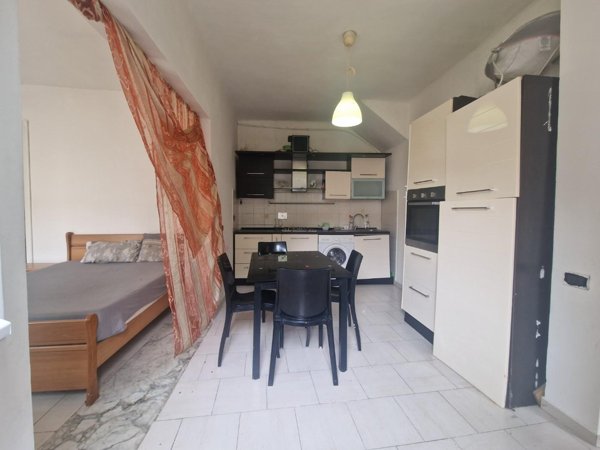 appartamento in vendita a Carrara