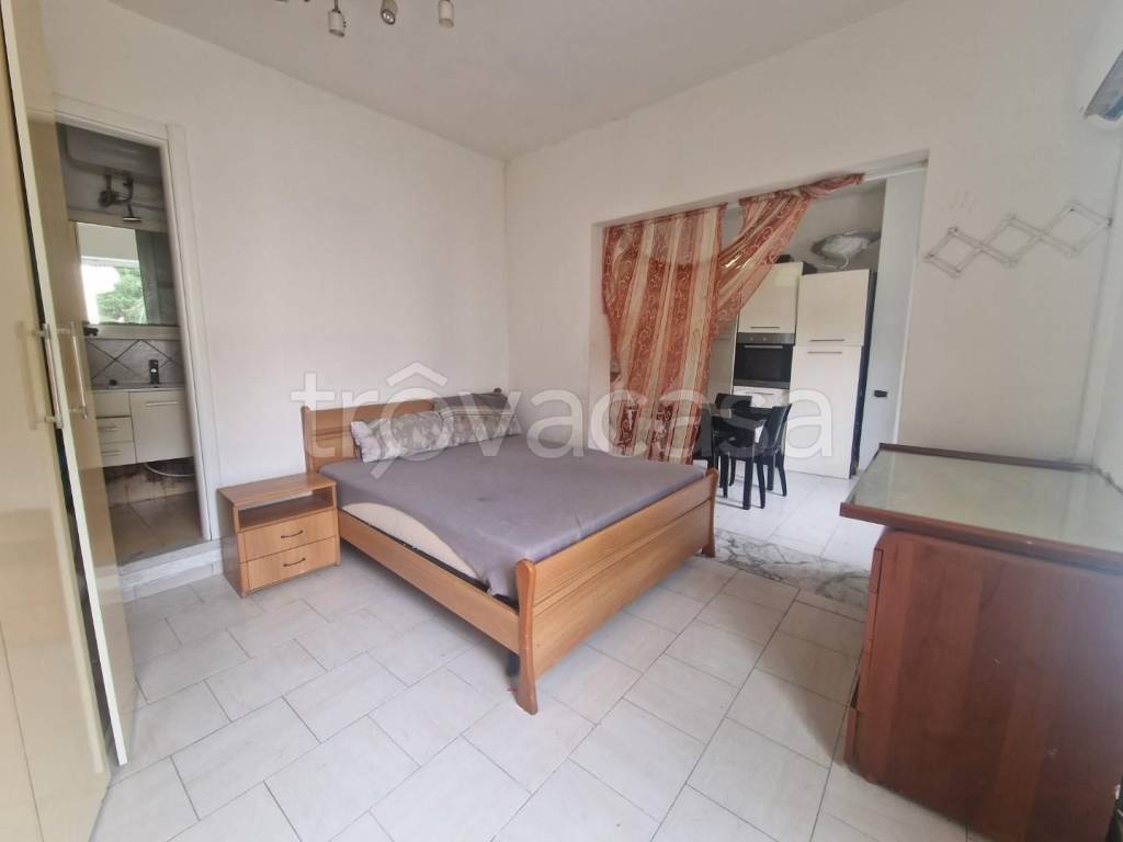 appartamento in vendita a Carrara