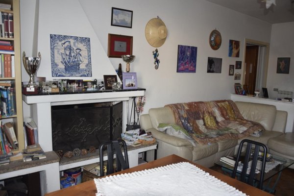 appartamento in vendita a Carrara in zona Avenza