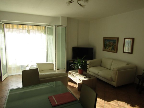 appartamento in vendita a Carrara