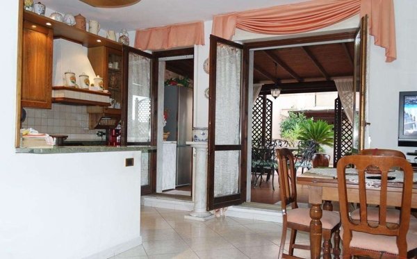 appartamento in vendita a Carrara
