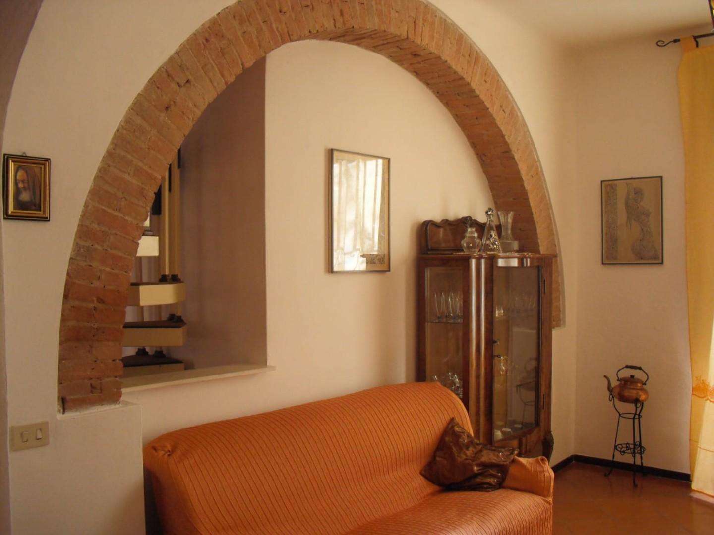 appartamento in vendita a Carrara in zona Centro Città