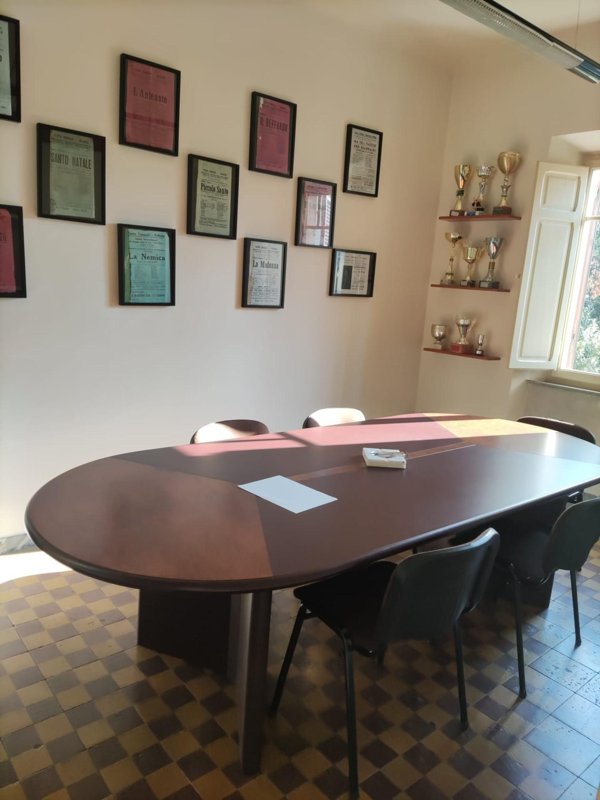 appartamento in vendita a Carrara in zona Avenza