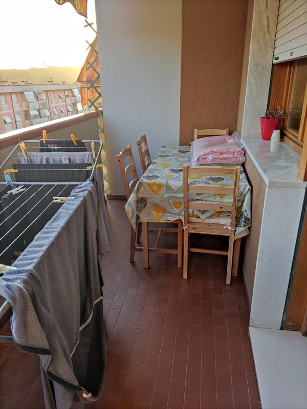 appartamento in vendita a Carrara in zona Bonascola