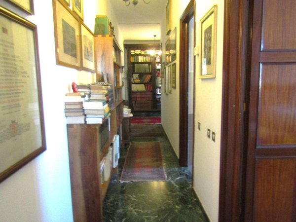 appartamento in vendita a Carrara