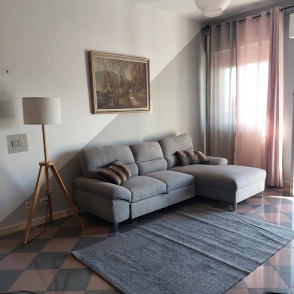 appartamento in vendita a Carrara in zona Avenza