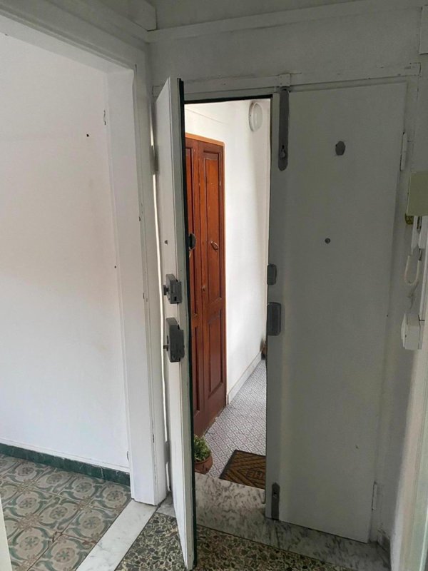 appartamento in vendita a Carrara in zona Centro Città