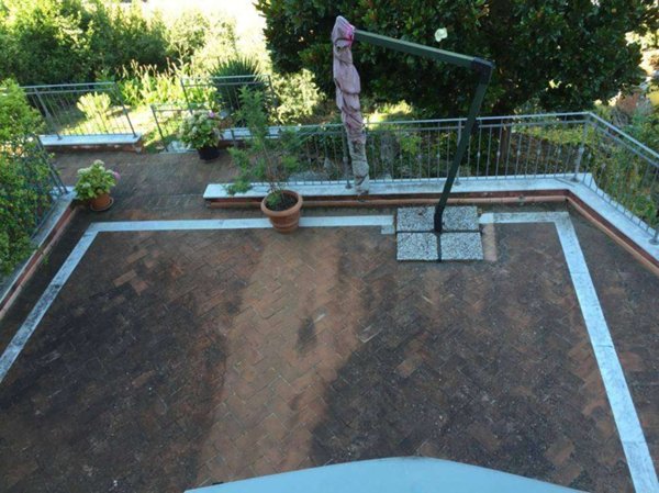 appartamento in vendita a Carrara