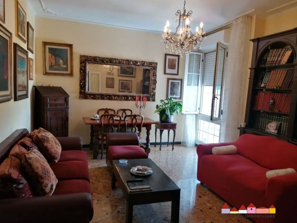 appartamento in vendita a Carrara
