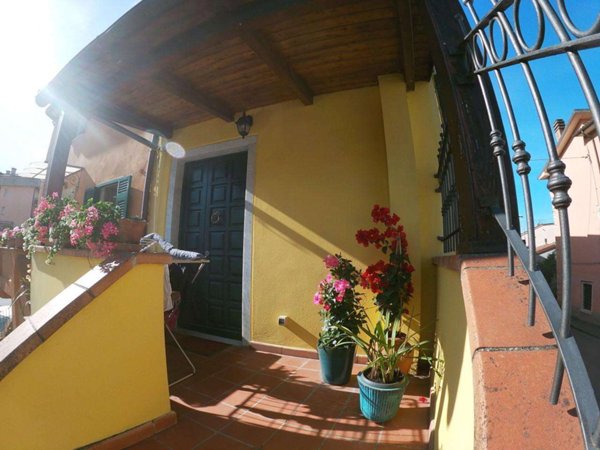 casa indipendente in vendita a Carrara in zona Centro Città