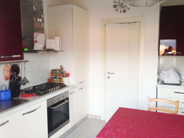 appartamento in vendita a Carrara in zona Marina di Carrara