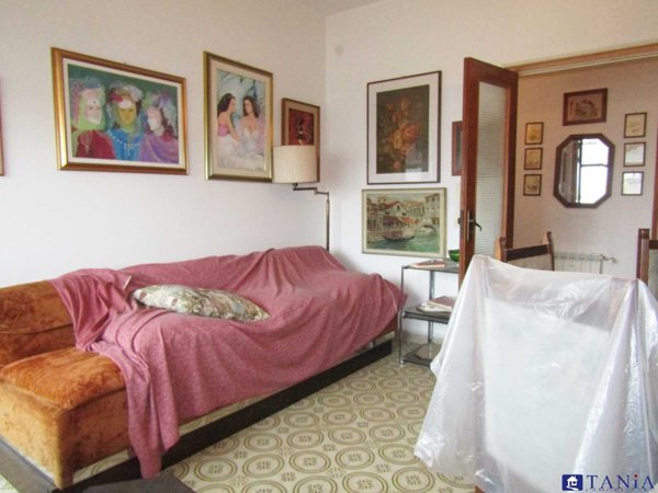 appartamento in vendita a Carrara