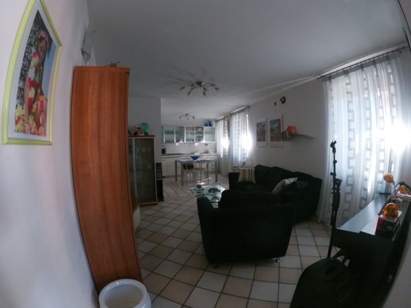 casa semindipendente in vendita a Carrara in zona Centro Città