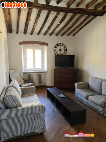 appartamento in vendita a Carrara in zona Centro Città