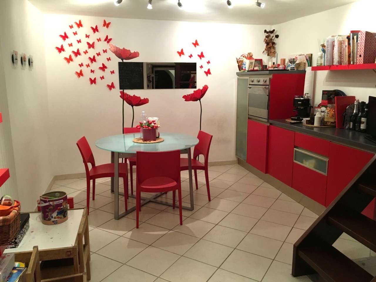 intera palazzina in vendita a Carrara in zona Fossola