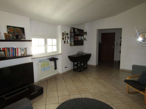 appartamento in vendita a Carrara