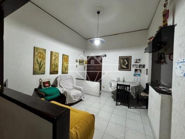appartamento in vendita a Carrara in zona Avenza