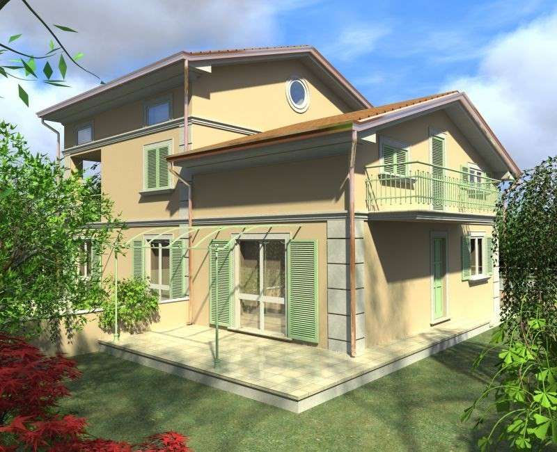 appartamento in vendita a Carrara