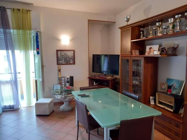 appartamento in vendita a Carrara
