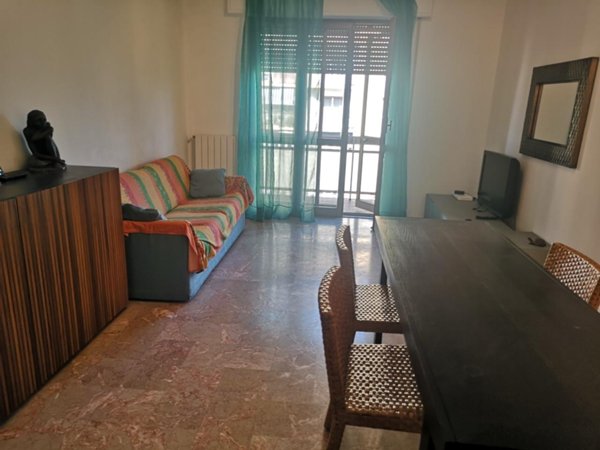 appartamento in vendita a Carrara in zona Avenza