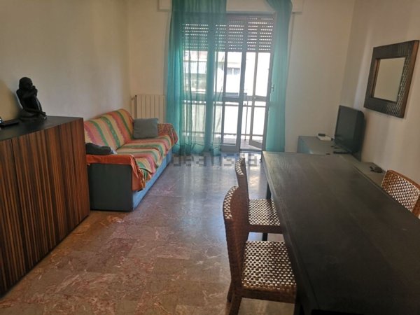 appartamento in vendita a Carrara in zona Avenza
