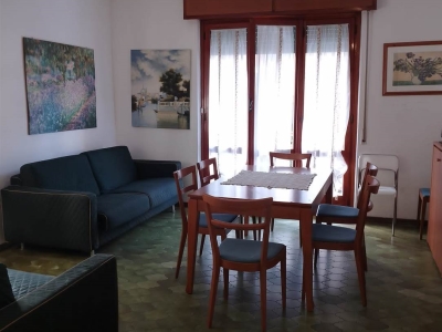 appartamento in vendita a Carrara
