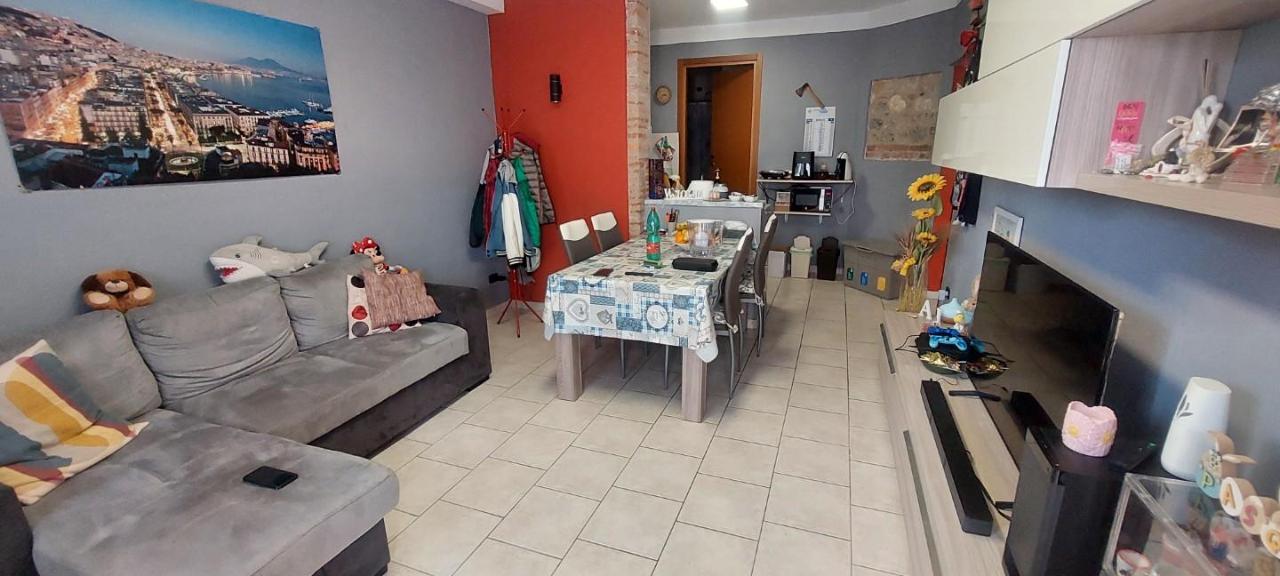 appartamento in vendita a Carrara in zona Centro Città