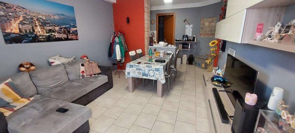 appartamento in vendita a Carrara in zona Centro Città