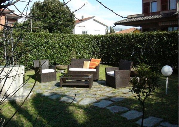 appartamento in vendita a Carrara in zona Marina di Carrara