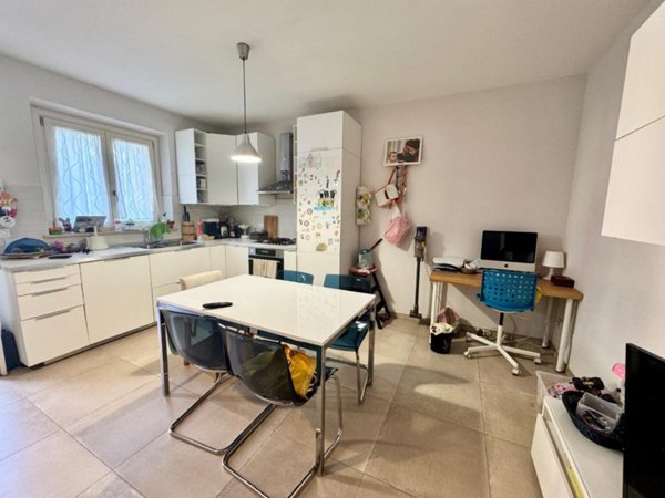 mansarda in vendita a Carrara in zona Nazzano