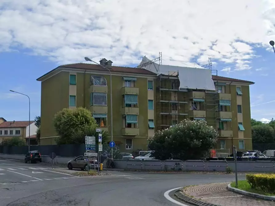appartamento in vendita a Carrara in zona Avenza