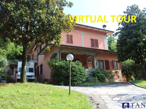 casa indipendente in vendita a Carrara in zona Miseglia