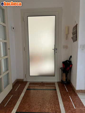 appartamento in vendita a Carrara in zona Fossone