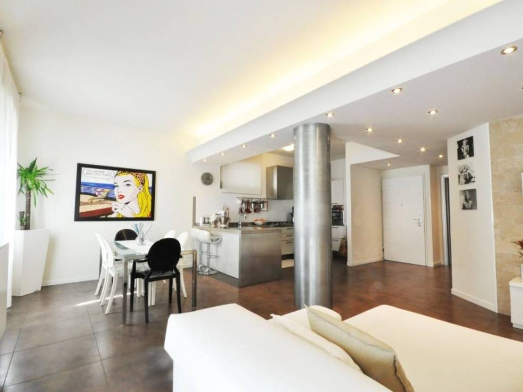 casa indipendente in vendita a Carrara in zona Marina di Carrara