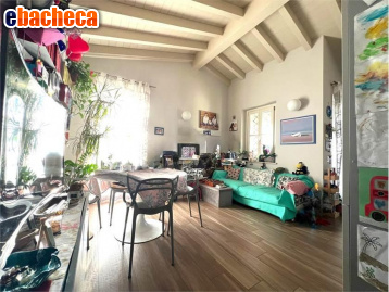 appartamento in vendita a Carrara in zona Marina di Carrara