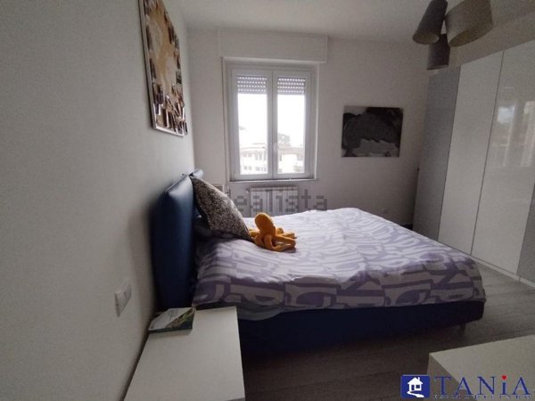 appartamento in vendita a Carrara in zona Avenza