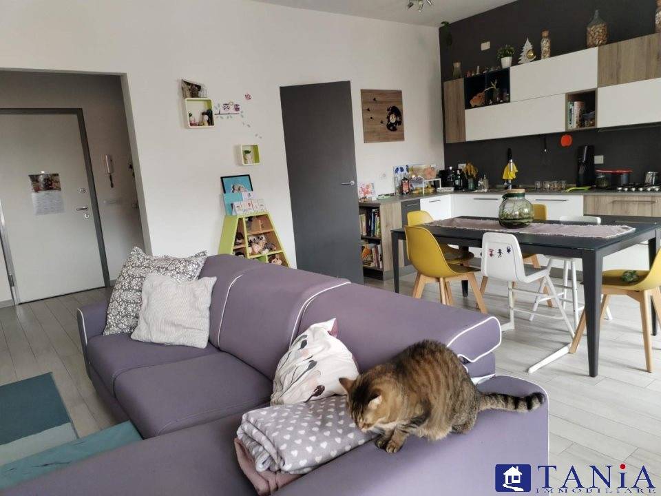 appartamento in vendita a Carrara in zona Avenza